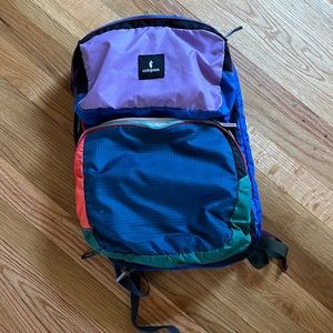 Cotopaxia Tasra Backpack